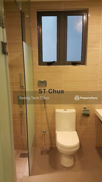 Kediaman Servis untuk Dijual di Eve Suite / NZX Square - Seong Teck Chua - PropertyGuru.com.my