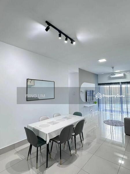 Servis Apartment untuk Disewa di Serviced Residence @ Razak City Residences (RC Residences) - WING LIM - PropertyGuru.com.my