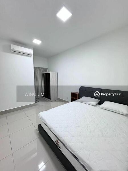 Servis Apartment untuk Disewa di Serviced Residence @ Razak City Residences (RC Residences) - WING LIM - PropertyGuru.com.my