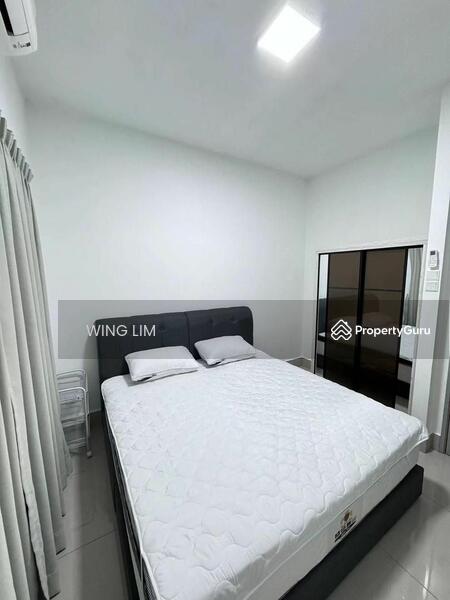 Servis Apartment untuk Disewa di Serviced Residence @ Razak City Residences (RC Residences) - WING LIM - PropertyGuru.com.my