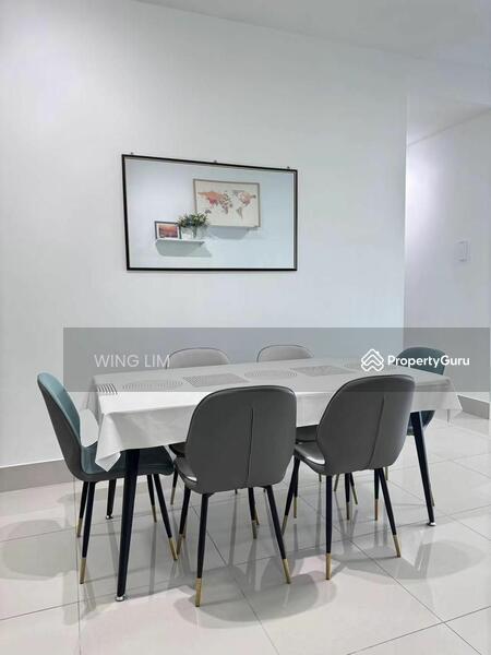 Servis Apartment untuk Disewa di Serviced Residence @ Razak City Residences (RC Residences) - WING LIM - PropertyGuru.com.my