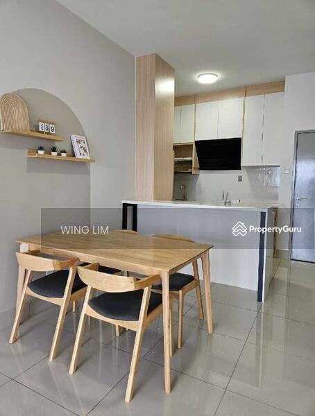 Servis Apartment untuk Disewa di Serviced Residence @ Razak City Residences (RC Residences) - WING LIM - PropertyGuru.com.my