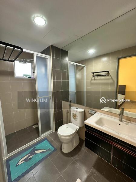 Service Residence for Rent at Serviced Residence @ Razak City Residences (RC Residences) - WING LIM - PropertyGuru.com.my