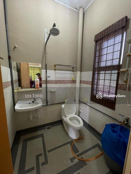 Untuk Dijual - [CORNER LOT] TERES 2 TINGKAT TAMAN DESA JAYA, KAMUNTING, PERAK