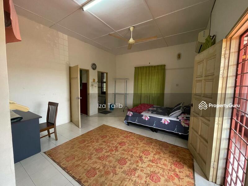 Untuk Dijual - [CORNER LOT] TERES 2 TINGKAT TAMAN DESA JAYA, KAMUNTING, PERAK