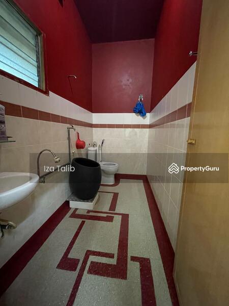 Untuk Dijual - [CORNER LOT] TERES 2 TINGKAT TAMAN DESA JAYA, KAMUNTING, PERAK