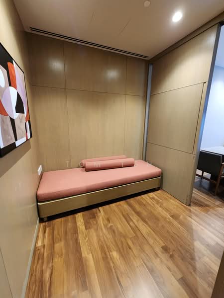 Service Residence for Rent at Conlay - Tom Teh - PropertyGuru.com.my