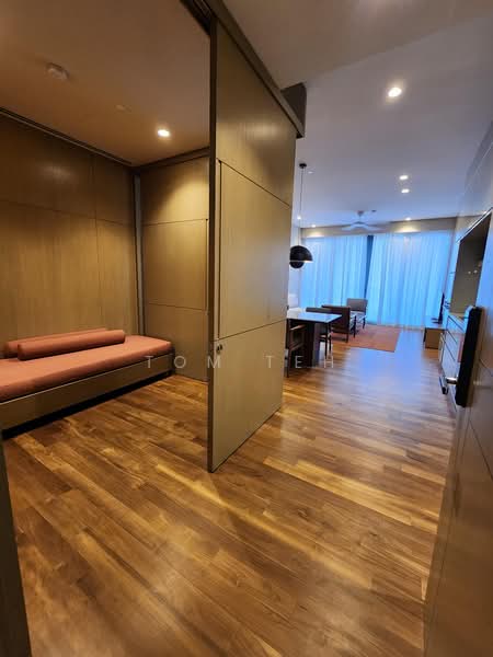 Service Residence for Rent at Conlay - Tom Teh - PropertyGuru.com.my