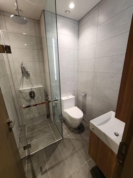 Service Residence for Rent at Conlay - Tom Teh - PropertyGuru.com.my