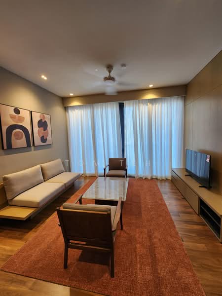 Service Residence for Rent at Conlay - Tom Teh - PropertyGuru.com.my