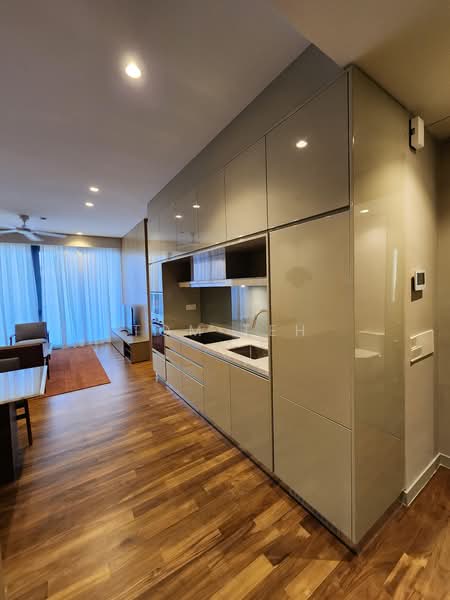 Service Residence for Rent at Conlay - Tom Teh - PropertyGuru.com.my