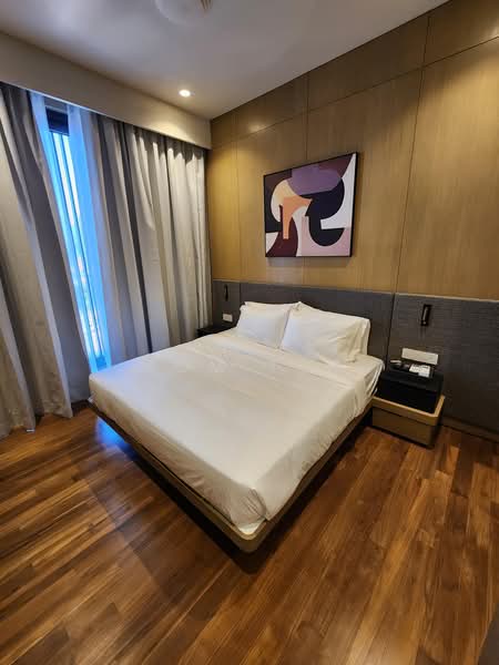 Service Residence for Rent at Conlay - Tom Teh - PropertyGuru.com.my