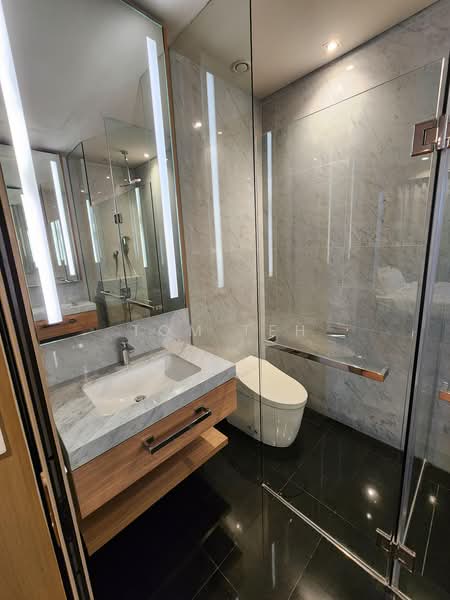 Service Residence for Rent at Conlay - Tom Teh - PropertyGuru.com.my
