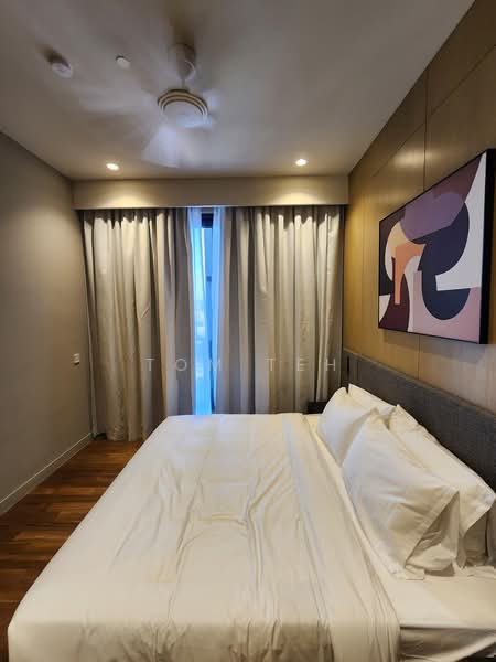 Service Residence for Rent at Conlay - Tom Teh - PropertyGuru.com.my