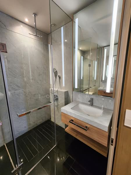 Service Residence for Rent at Conlay - Tom Teh - PropertyGuru.com.my