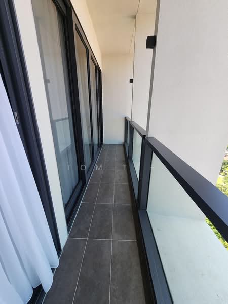 Service Residence for Rent at Conlay - Tom Teh - PropertyGuru.com.my