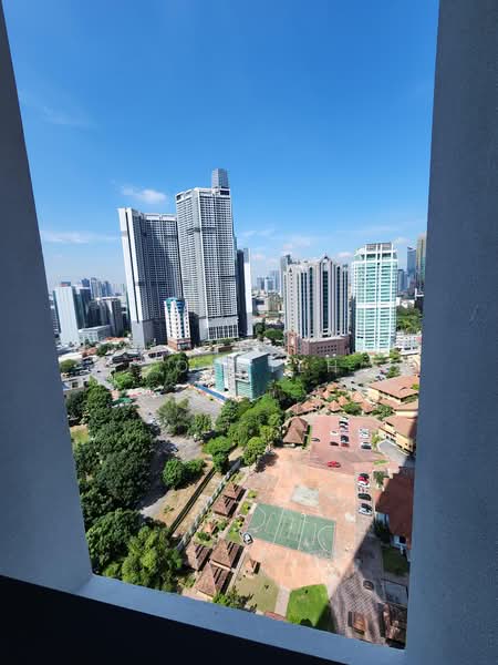 Service Residence for Rent at Conlay - Tom Teh - PropertyGuru.com.my