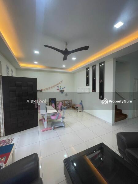 For Sale - Garden Villas, Bukit Indah