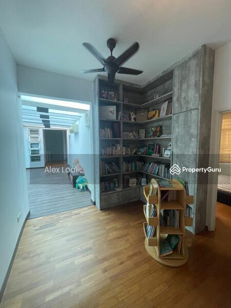 For Sale - Garden Villas, Bukit Indah