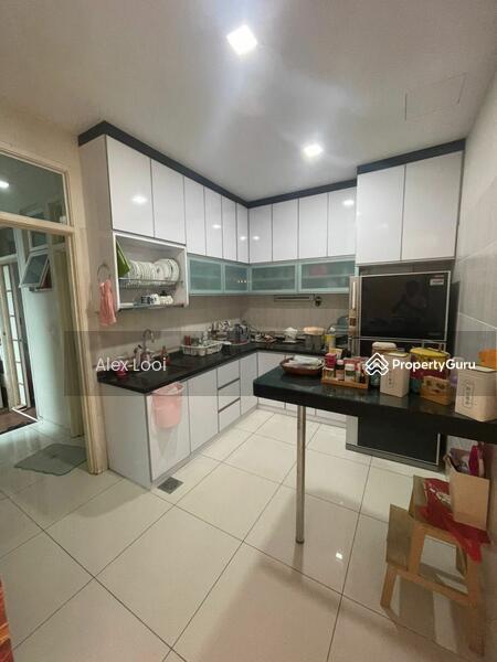For Sale - Garden Villas, Bukit Indah
