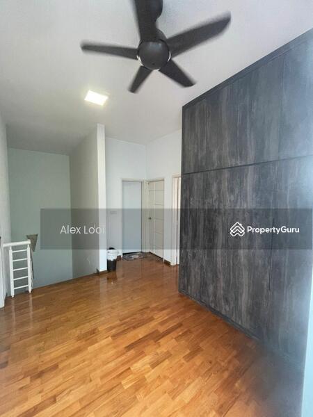 For Sale - Garden Villas, Bukit Indah