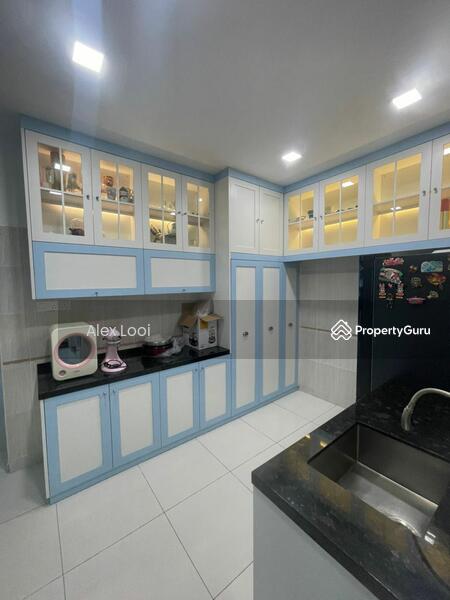 For Sale - Garden Villas, Bukit Indah