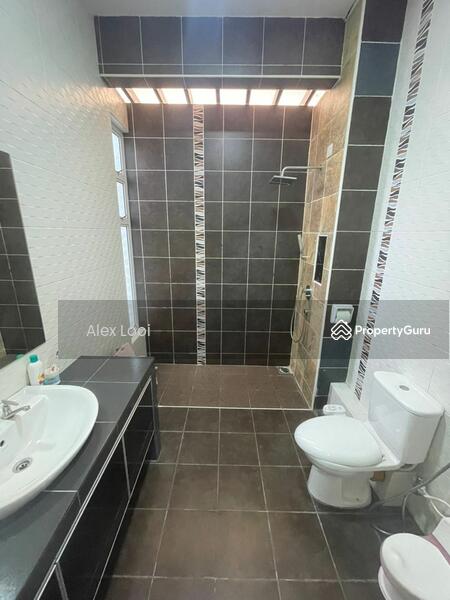 For Sale - Garden Villas, Bukit Indah