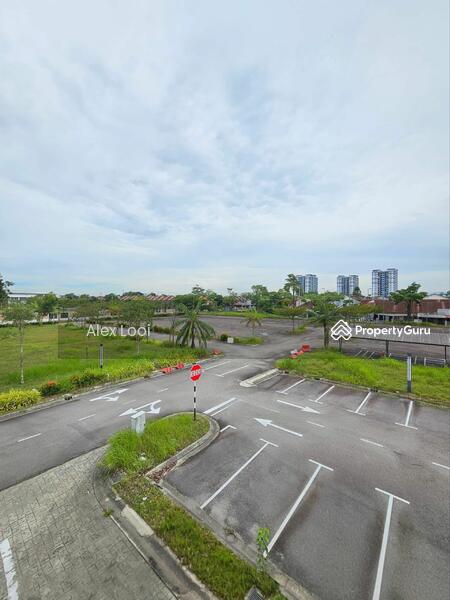 For Sale - Seri Austin - Terrace Homes