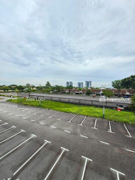 For Sale - Seri Austin - Terrace Homes