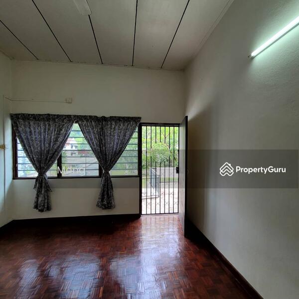Untuk Dijual - Lorong Air Terjun