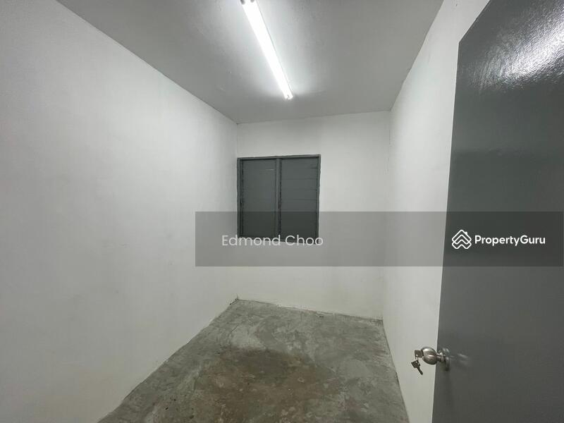 Pangsapuri untuk Disewa di PPR Raya Permai - Edmond Choo - PropertyGuru.com.my
