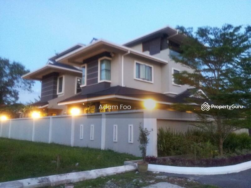 For Rent - Taman Tiara Titiwangsa