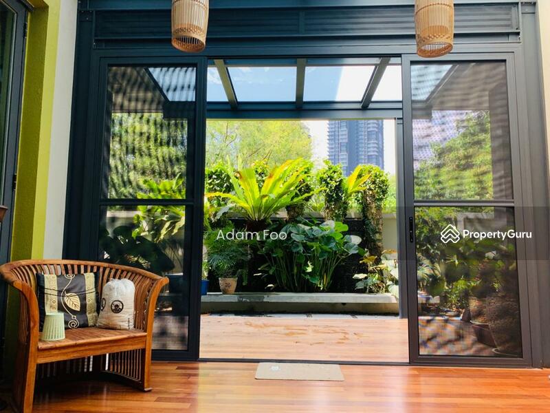 For Rent - Taman Tiara Titiwangsa
