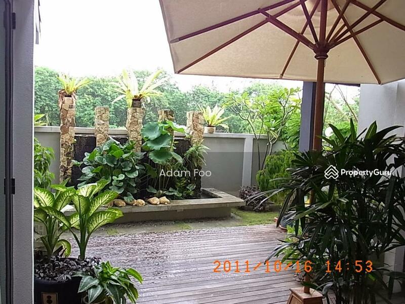 For Rent - Taman Tiara Titiwangsa