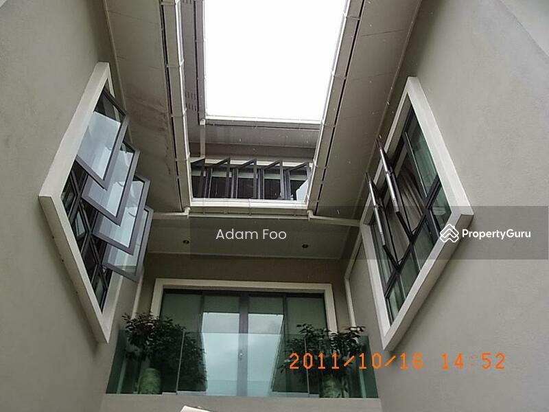 For Rent - Taman Tiara Titiwangsa
