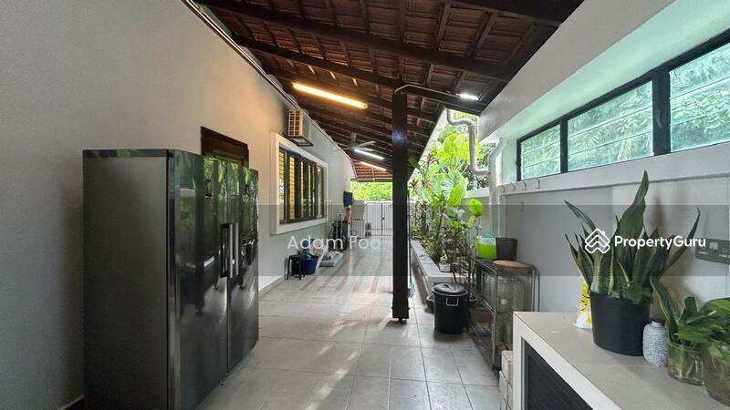 For Rent - Taman Tiara Titiwangsa