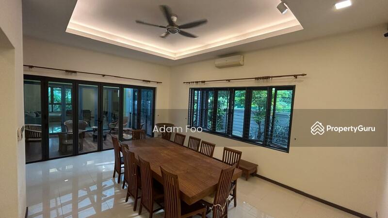 For Rent - Taman Tiara Titiwangsa