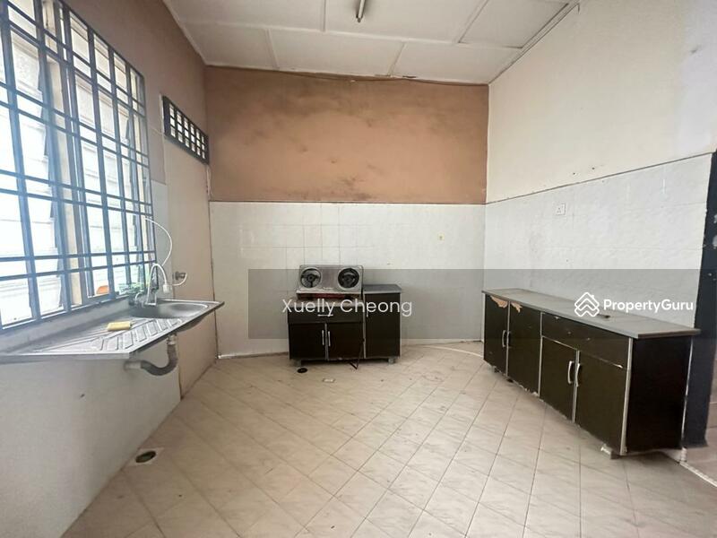 For Sale - Taman Pulai Utama