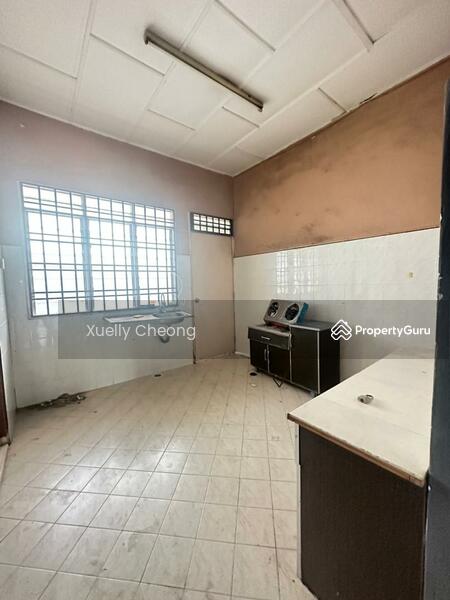 For Sale - Taman Pulai Utama