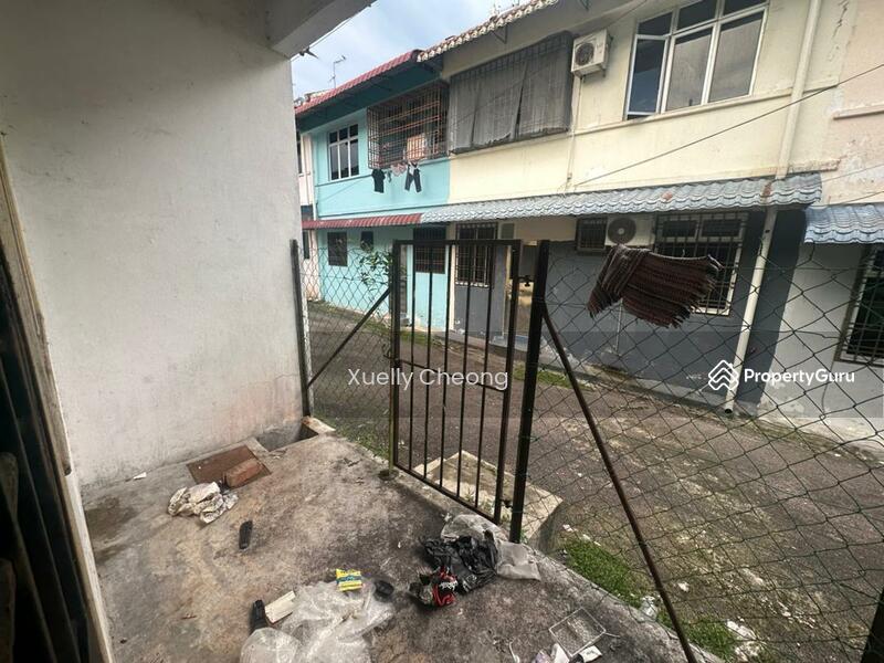 For Sale - Taman Pulai Utama