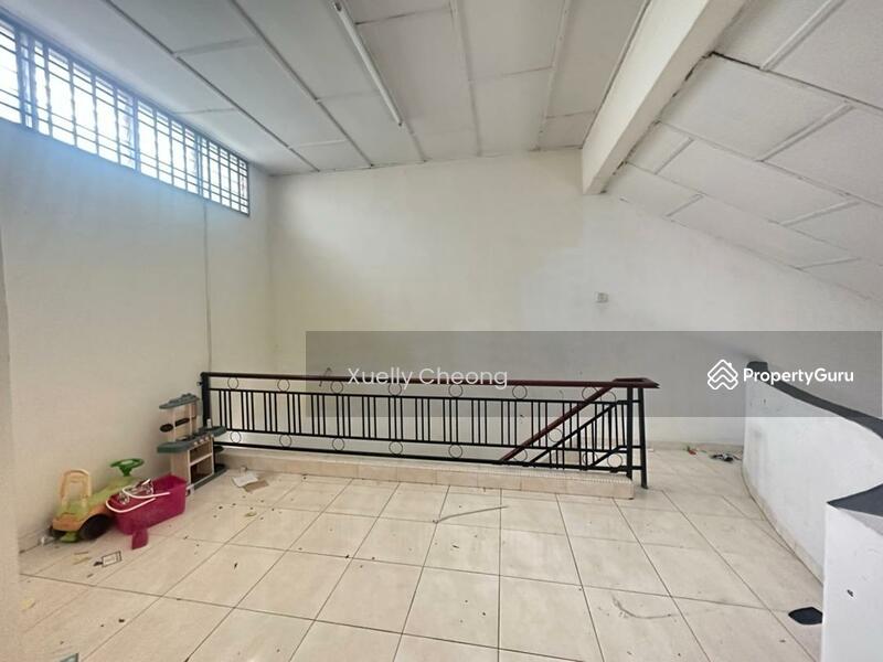 For Sale - Taman Pulai Utama