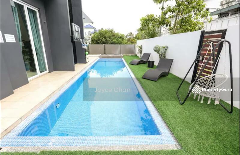 Bungalow House for Rent in Taman Desa Ros (Kajang) - Joyce Chan - PropertyGuru.com.my
