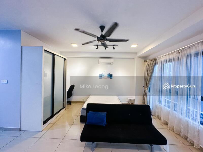 Service Residence for Sale at Arte Plus - Mike Leong - PropertyGuru.com.my