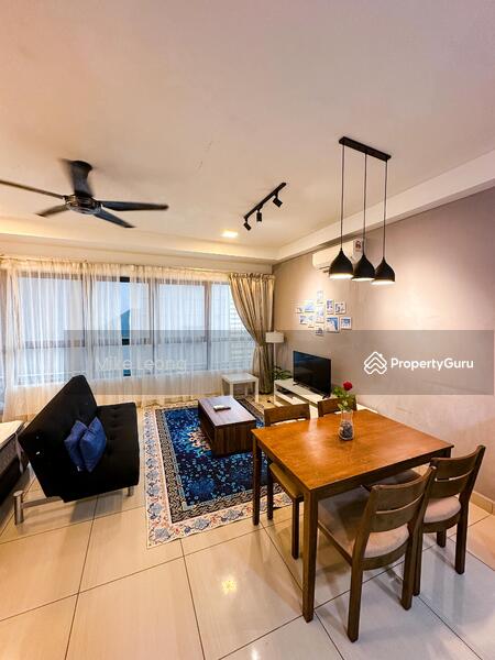 Service Residence for Sale at Arte Plus - Mike Leong - PropertyGuru.com.my