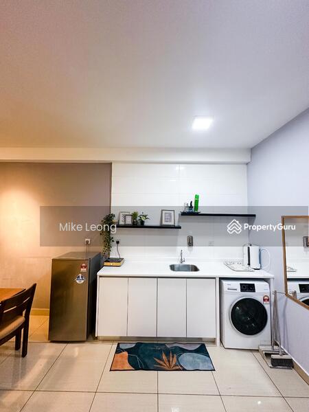 Service Residence for Sale at Arte Plus - Mike Leong - PropertyGuru.com.my