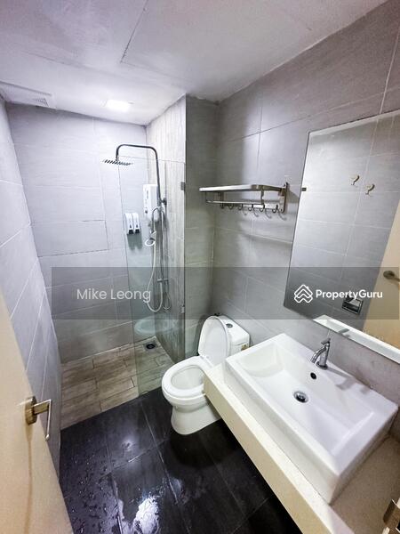 Service Residence for Sale at Arte Plus - Mike Leong - PropertyGuru.com.my
