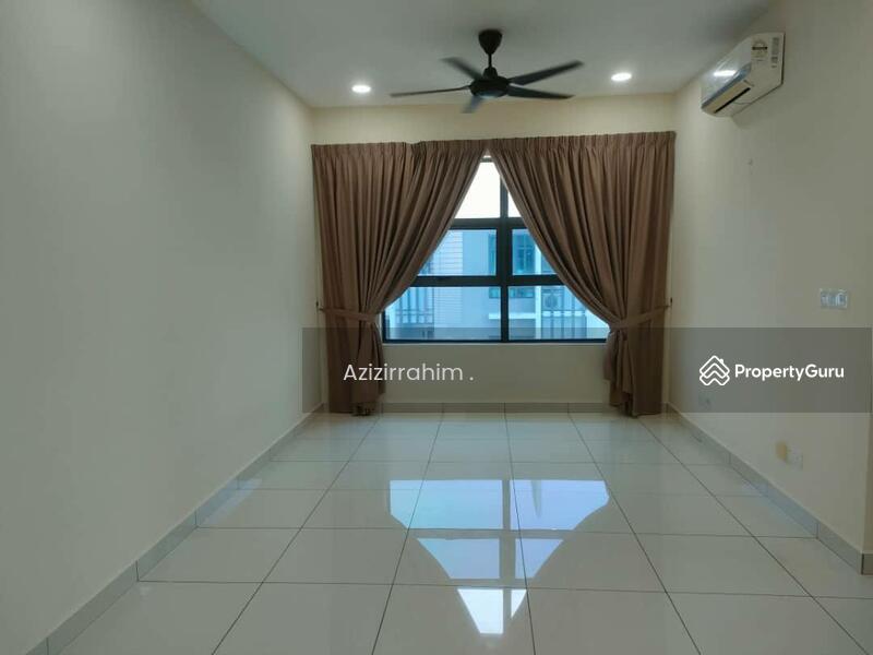 Untuk Disewa - Aura Residence