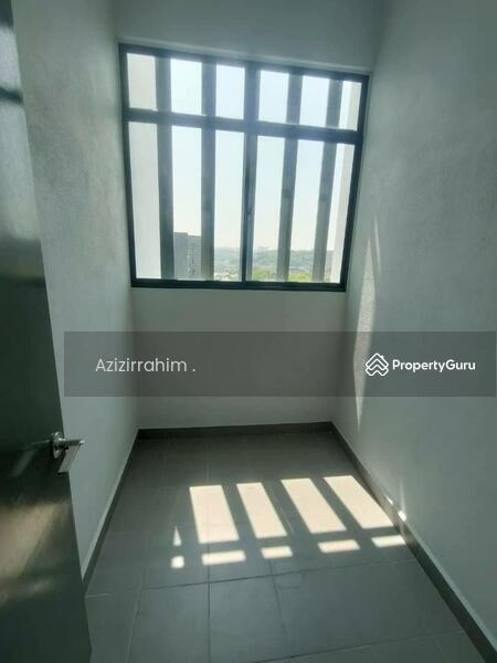 Untuk Disewa - Aura Residence