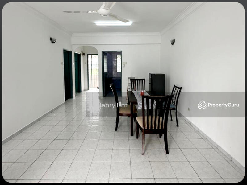 For Rent - Seri Cendekia