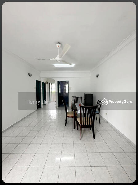 For Rent - Seri Cendekia